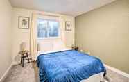 Others 5 Apartment in Anchorage ~10 Mi to Alaska Zoo!