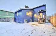 Others 4 Apartment in Anchorage ~10 Mi to Alaska Zoo!