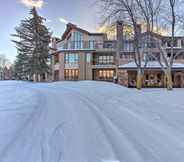 Others 2 Beautiful Beaver Creek Condo: Steps to Chairlift!