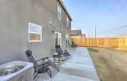 Others 5 Bakersfield Vacation Rental w/ Private Yard!