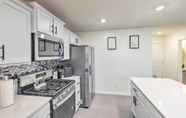 Others 6 Bakersfield Vacation Rental w/ Private Yard!