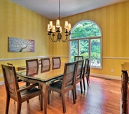 Others 6 Asheville Home W/hot Tub & Lavish Game Room!