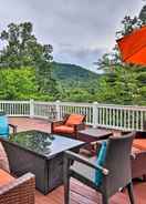 ภาพหลัก Asheville Home W/hot Tub & Lavish Game Room!