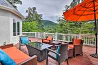 อื่นๆ Asheville Home W/hot Tub & Lavish Game Room!