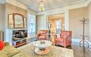 Others 5 Centrally Located Apt in Victorian Mansion!