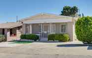 อื่นๆ 6 Charming Home w/ Patio in Historic El Paso!