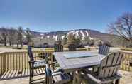 Lainnya 7 Charming Townhome - Walk to Greek Peak Mountain!