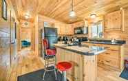 Others 4 Cozy Cabin in Parsons: Hike, Fish & Explore!