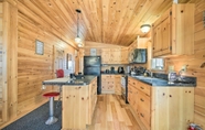 Others 5 Cozy Cabin in Parsons: Hike, Fish & Explore!