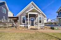 Lainnya Cozy Carlton Landing Home - Near Lake Eufaula