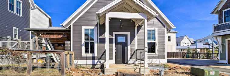 Others Cozy Carlton Landing Home - Near Lake Eufaula