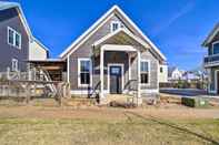 Others Cozy Carlton Landing Home - Near Lake Eufaula