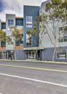 Imej utama Cozy Emeryville Studio, Near Beaches & Parks!