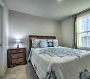 Others 4 Cozy Durham Home - 9 Mi to Duke University!