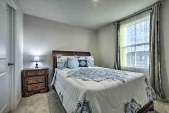 Others 4 Cozy Durham Home - 9 Mi to Duke University!