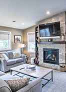 Imej utama Chic Plymouth Townhome < 1 Mi to Road America