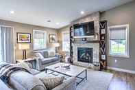 Lainnya Chic Plymouth Townhome < 1 Mi to Road America