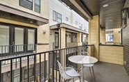 Others 3 3-story Provo Townhome: 1 Mi to Byu!