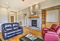 其他 5 Chic Willamette Valley Home w/ Deck & Vineyard!