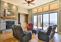 其他 3 Chic Willamette Valley Home w/ Deck & Vineyard!