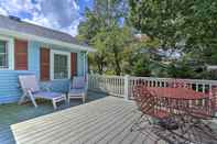 Lainnya Dog-friendly Waretown Home w/ Furnished Deck!