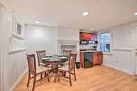 Others Dtwn Albany Apartment - Walkable Location!