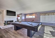 Khác 4 Escondido Hilltop Home w/ Deck & Views!