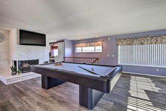 Khác 4 Escondido Hilltop Home w/ Deck & Views!