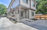 อื่นๆ 2 Gorgeous Loveland Townhome < 1 Mi to Downtown