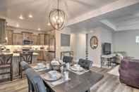 Lain-lain Gorgeous Loveland Townhome < 1 Mi to Downtown