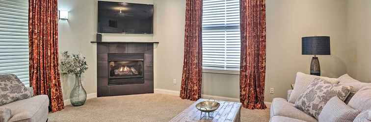 Others Downtown Omaha Condo - Walk to The Riverfront