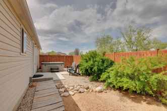 Others 4 Utah Retreat - Hot Tub, Deck & Near National Parks