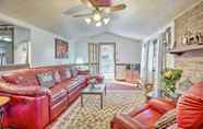 Lainnya 3 Heathsville Home w/ Sunroom < 10 Mi to Beach!