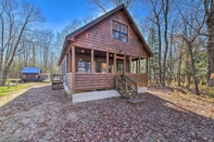 Others Inviting Webb Lake Cabin w/ Mountain Views