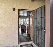 Lainnya 6 Indian Wells Studio w/ Pool Access, Near Golf