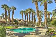 Lainnya Indian Wells Studio w/ Pool Access, Near Golf