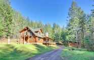 Others 2 Luxe Cabin in the Woods ~ 35 Mi to Portland!