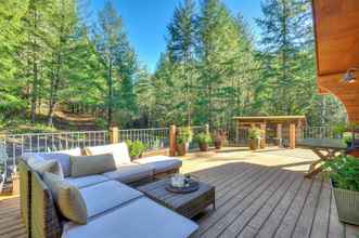 Others 4 Luxe Cabin in the Woods ~ 35 Mi to Portland!