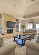 Imej utama Lovely Spicewood Cottage w/ Patio & Grill!