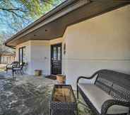 Khác 4 Lovely Spicewood Cottage w/ Patio & Grill!