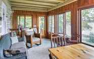 Others 5 Lakefront Mercer Cabin w/2 Lofts, Fire Pit & Porch