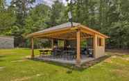 Lainnya 5 Lakefront Cabin w/ Access to 2 Paddleboats!