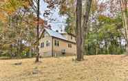 อื่นๆ 7 Idyllic Cabin in the Heart of Hocking Hills