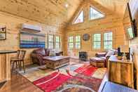 Others Idyllic Cabin in the Heart of Hocking Hills