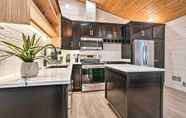 Others 4 Modern East Wenatchee Studio on Working Farm!