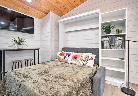 Others Modern East Wenatchee Studio on Working Farm!