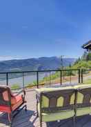 Imej utama Modern Underwood Home w/ Deck & Mt Hood Views