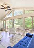 Imej utama Mountain Biker's Paradise w/ Deck & Sunroom!