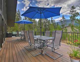 Lainnya 2 Luxurious Grand Lake Vacation Rental w/ Hot Tub!