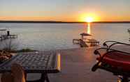 Others 3 Luxury Seneca Lakehouse w/ Deck + Private Dock!